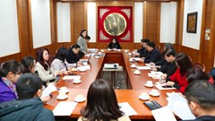 Vinh danh những nghệ sĩ sống trong lòng công chúng