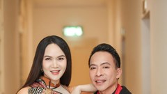 Tôn vinh nghệ sĩ bằng những nhạc phẩm đặc biệt