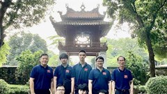 Học sinh Việt Nam có điểm Toán thuộc nhóm cao nhất tính theo chỉ số KT-XH