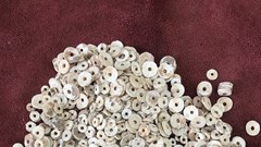 Lần đầu tiên Yên Bái phát hiện đồ trang sức người cổ