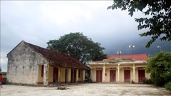 Bất cập quản lý, sử dụng nhà văn hóa