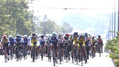 Số lượng đội tham dự kỷ lục tại giải xe đạp nữ quốc tế lớn nhất Việt Nam