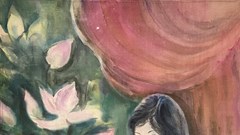 Triển lãm tưởng nhớ họa sĩ Tú Duyên