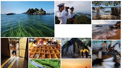 Sự cần thiết ban hành Nghị định sửa đổi, bổ sung về hoạt động nhiếp ảnh và Nghị định thành lập, hoạt động của cơ sở văn hóa nước ngoài