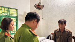 Khởi tố đối tượng sản xuất, buôn bán phân bón giả liên tỉnh