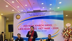 Liên đoàn Xiếc Việt Nam sẽ phục vụ khán giả hơn 20 chương trình đặc sắc trong năm 2024