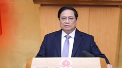 Tình hình KT-XH tiếp tục chuyển biến tích cực, các lĩnh vực văn hoá, xã hội được chú trọng