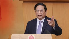 Thủ tướng: Chú trọng phát triển công nghiệp văn hoá