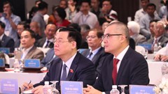 Quy hoạch tỉnh Phú Yên: Tư duy đột phá, tầm nhìn dài hạn, dựa trên tiềm năng khác biệt về các nguồn lực tài nguyên và văn hóa