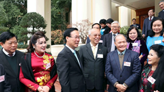 Vinh dự song hành trách nhiệm