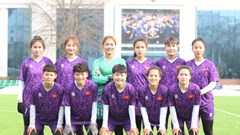 Thi đấu hết sức mình