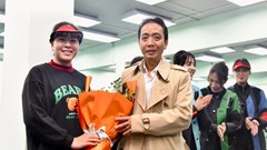 Tin vui từ Thùy Linh và niềm tin cho Olympic