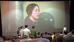 Từ chuyện kiểm tra độ tuổi khán giả xem phim: Tiến tới xây dựng “văn hóa rạp chiếu”