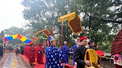 Hà Nội nhìn lại 405 lễ hội tổ chức đầu Xuân Giáp Thìn: Lan tỏa tích cực nhưng vẫn còn hạt sạn