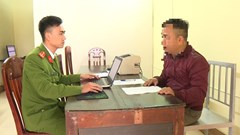 Viết tiếp vụ "biển thủ" tiền công đức ở đền Ông Hoàng Mười: Sau xử phạt hành chính cá nhân, vụ việc có bị “chìm xuồng”?