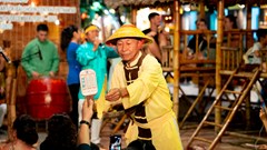 Hỗ trợ hơn 23,6 tỉ đồng bảo tồn, phát huy giá trị di sản Bài chòi