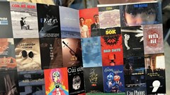 “Tiệc phim ngắn La Gi”- Bữa tiệc thịnh soạn của những nhà làm phim triển vọng