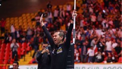 Cơ thủ số 1 Việt Nam vô địch World Cup Billiards Bogota