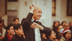 Góc nhìn mới về người phụ nữ hiện đại trong tác phẩm Opera Carmen