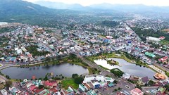 Lâm Đồng: Nhiều hoạt động chào mừng 30 năm xây dựng và phát triển Bảo Lộc