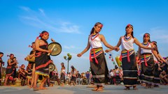 Quảng Nam: Triển khai thực hiện Dự án 6 bảo tồn, phát huy văn hóa truyền thống dân tộc thiểu số gắn với phát triển du lịch