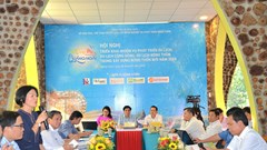 Quảng Ngãi: Tìm cách khai thác “mỏ vàng” phát triển du lịch nông thôn theo hướng bền vững