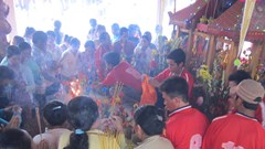 Sóc Trăng phát huy giá trị văn hóa đồng bào dân tộc thiểu số