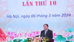Bộ trưởng Nguyễn Văn Hùng: Công tác xét tặng NSND, NSƯT diễn ra chặt chẽ, công tâm, khách quan