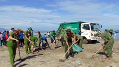 Công nhận Di tích quốc gia danh thắng Bàn Than - Hòn Mang - Hòn Dứa: Thêm động lực giữ màu xanh cho “Đảo ngọc”