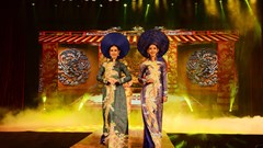 Để áo dài được tôn vinh và có vị thế xứng đáng