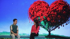 Tiếp thêm nghị lực với đêm gala “Trạm yêu thương”