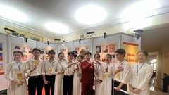 Danh hiệu là động lực lớn để nghệ sĩ say mê sáng tạo, phục vụ nhân dân