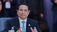 Thủ tướng đề xuất ba đột phá, ba tăng cường cho quan hệ ASEAN – Australia