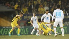 Công nghệ VAR xuất hiện ở 3 trận cầu “đinh” vòng cuối lượt đi V.League 1 2023/2024