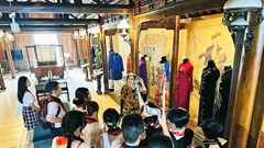 Chính phủ quyết nghị về Dự án Luật Di sản văn hóa (sửa đổi)