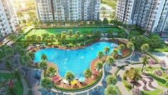 Một ngày sống 2 cuộc đời: Sáng thảnh thơi đi làm, tối nghỉ dưỡng tại gia đậm chất Mỹ