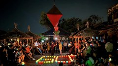 Quảng Nam: Tổ chức các hoạt động hưởng ứng Giờ Trái đất