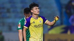 Tuấn Hải nghỉ thi đấu 1 tháng, lỡ cơ hội lên tuyển dự vòng loại World Cup 2026