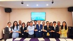 Du lịch Huế đẩy mạnh giảm thiểu rác thải nhựa