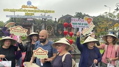 Đề nghị đầu tư 1.670 tỉ đồng bảo tồn, phát huy giá trị đô thị cổ Hội An