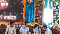 Công tác quản lý kinh doanh dịch vụ karaoke, vũ trường: Phân cấp, phân quyền gắn liền với trách nhiệm