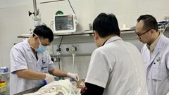 Bác sĩ Trung tâm Chống độc, Bệnh viện Bạch Mai: Ủng hộ cấm tuyệt đối nồng độ cồn đối với tài xế