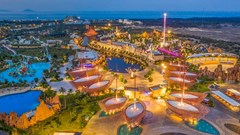 Mãn nhãn siêu đám cưới Ấn Độ siêu độc lạ tại quần thể Vinpearl Nam Hội An