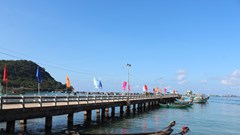 Sưu tầm và triển lãm ảnh nghệ thuật “Phú Quốc xưa và nay”