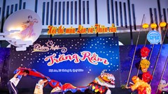 Quảng Nam: Đề xuất tổ chức Liên hoan nghệ thuật một số loại hình di sản văn hóa phi vật thể