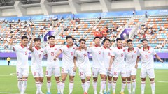 U23 Việt Nam lên kế hoạch chuẩn bị cho giải châu Á