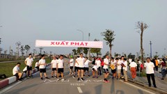 Bắc Giang phát động “Toàn dân rèn luyện thể thao”