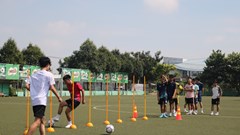 Trường ĐH Thể dục thể thao TP.HCM dự kiến tuyển 615 chỉ tiêu