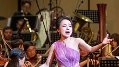 Hòa nhạc Bốn mùa mở màn chuỗi chương trình nghệ thuật Musical Seasons 2024-2025