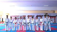 Ghi ở “lò luyện vàng” lớn thứ hai cả nước